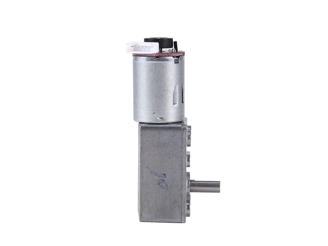 Motor Redutor De Alto Torque Com Codificador 20rpm