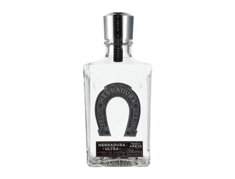 Tequila HERRADURA Ultra (0.7 L - 1 Unidade)