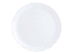 Pratos LUMINARC Diwali (Branco - Vidro)