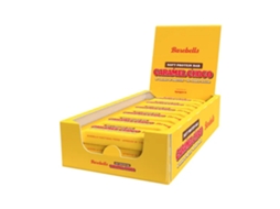 Barra de Proteína Moles Barebells (12x55g)