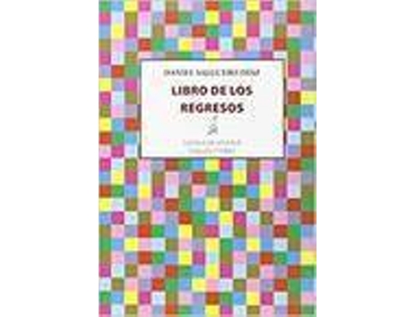 Livro Libro De Los Regresos