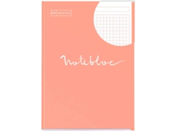 Caderno MIQUELRIUS Emotions (A4)