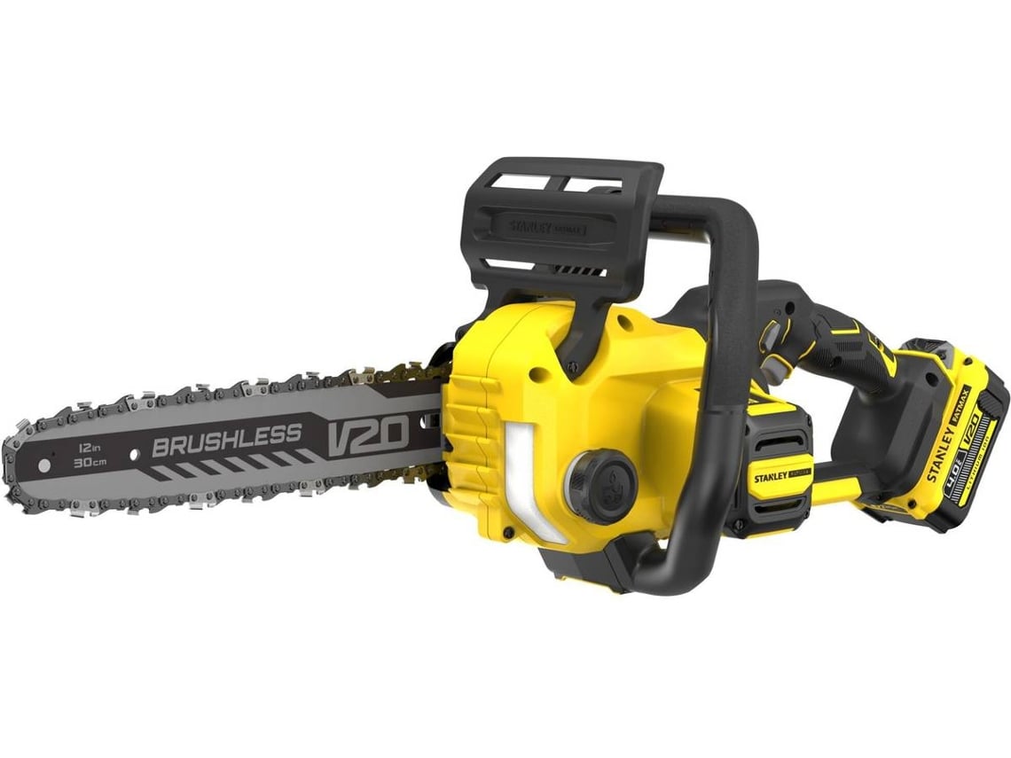 Eletrosserra STANLEY SFMCCS730M1-QW (18V)