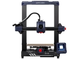 Impressora 3D ANYCUBIC Kobra 2 Pro Preta – Impressora 3D Fdm