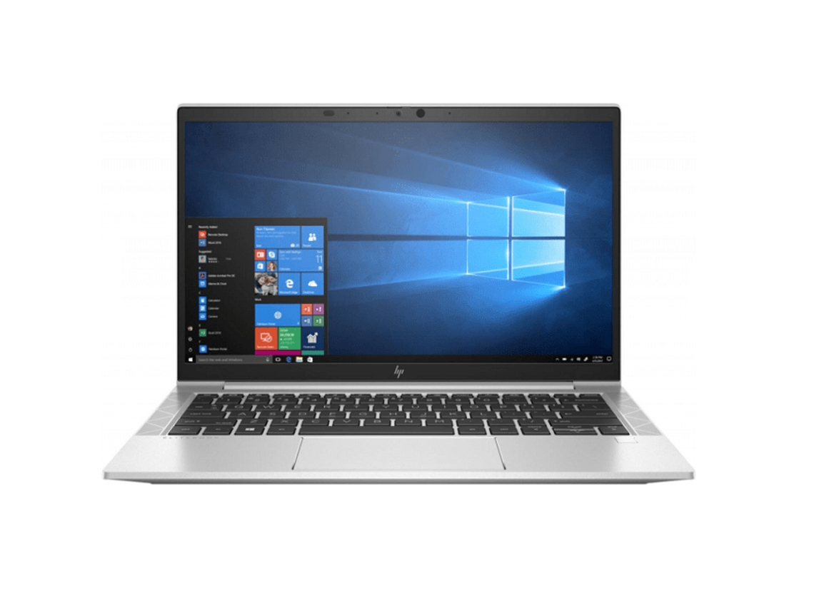 Portátil HP Elitebook 830 G7 13 3 I5 10310U 8Gb Ssd 256Gb Full Hd a (Recondicionado Como Novo)