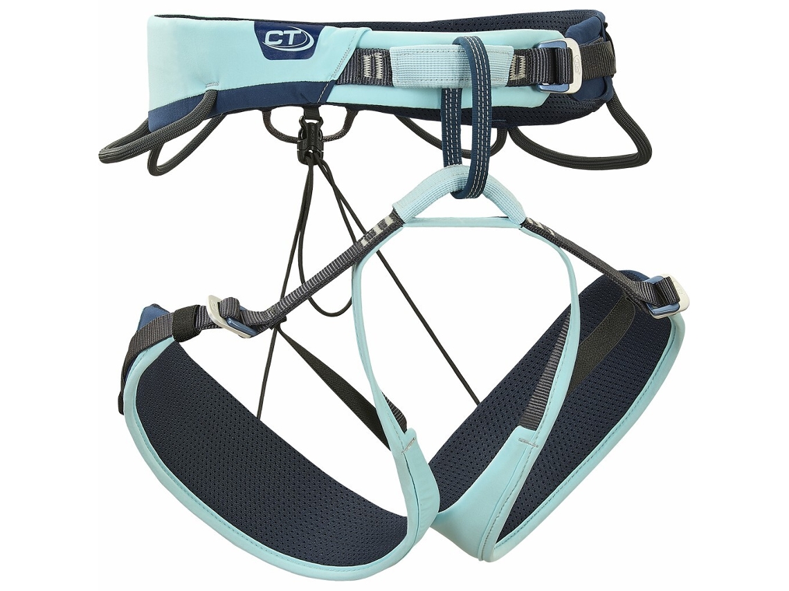 Arnês de Escalada CLIMBING TECHNOLOGY Iris L