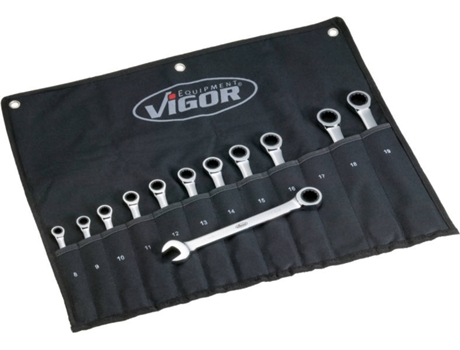Chave Combinada  V1031