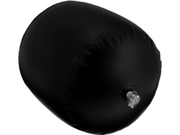 Suporte Inflável Preto Bonés GOKOCO Modelador Portátil