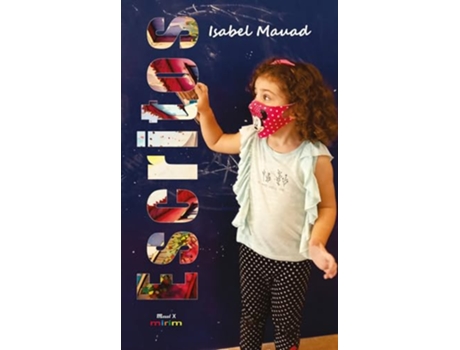 Livro Escritos de Isabel Mauad (Português)