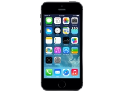 iPhone 5 APPLE (4'' - 64 GB - Preto)