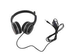 Fones de Ouvido Over Ear para Crianças com Fio EOOCOO