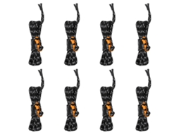 Tent Guy Rope, Tent Guy Ropes Vidaxl (n/a)