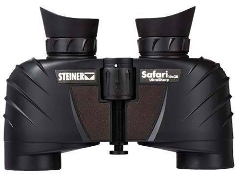 Binóculos STEINER Safari Ultrasharp 10x30