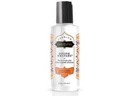 ÓLeo De Massagem Erótico Divine Kama Sutra Tropical Mango 150 Ml