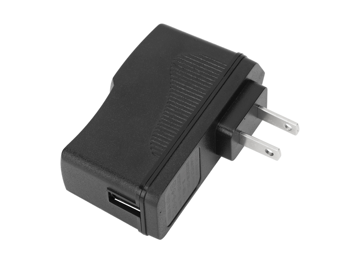 Carregador de Parede Usb 5v 3a com Carregamento Rápido para Celular e Lâmpada | S/MARCA