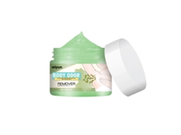 Creme Desodorante Antitranspirante Axilar Wiyun Frescor e Fragrância Duradoura