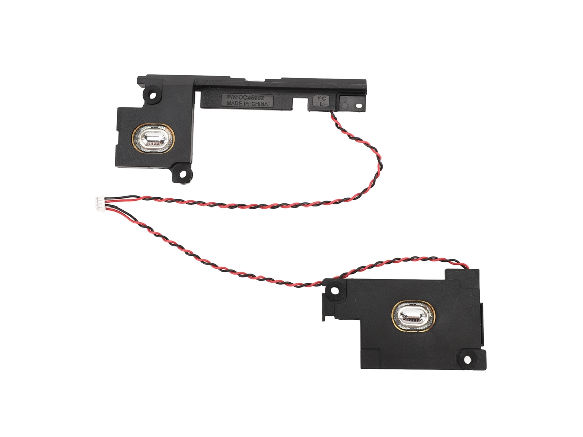Alto-falante Integrado De Laptop Compatível Com Lenovo Thinkpad X260 X270 Saída De Áudio De Substituição Interna