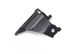 Kit De Reparo De Farol Para Peugeot 308 408, Suporte Com Anel Protetor, Plástico Preto, Peça Automotiva 6212 E3 6212 E4_yua