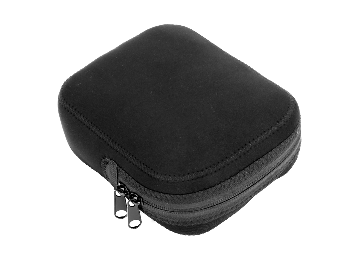 Bolsa de Proteção em Nylon para Caixa de Som Bluetooth CHABERLU