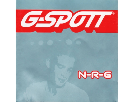 Cd N-r-g, G-spott Simsalabim Records