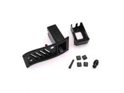 Tampa De Captadores De Bobina Única De Guitarra Elétrica Para Eq7545r