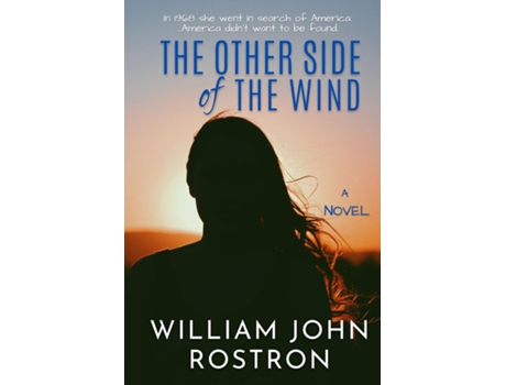 Livro The Other Side Of The Wind De William John Rostron (inglês)