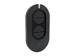 Controle Remoto para Porta de Garagem Entrematic 2 Zen4_ozo