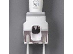 Exprimidor De Pasta De Dentes Automático De Parede PENGDSJE