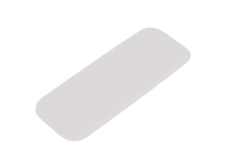 Business 6pcs Parche de Reparo de Kayak Canoa Bote Inflável Fita de Reparo Pvc para Barco Raft Sofa