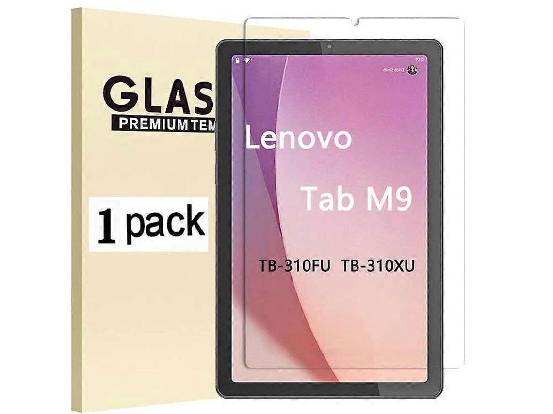 Película Protetora De Tela De Vidro Temperado Para Tablet Lenovo Tab M9 2023 De 9,0 Polegadas Tb-310fu Tb-310xu