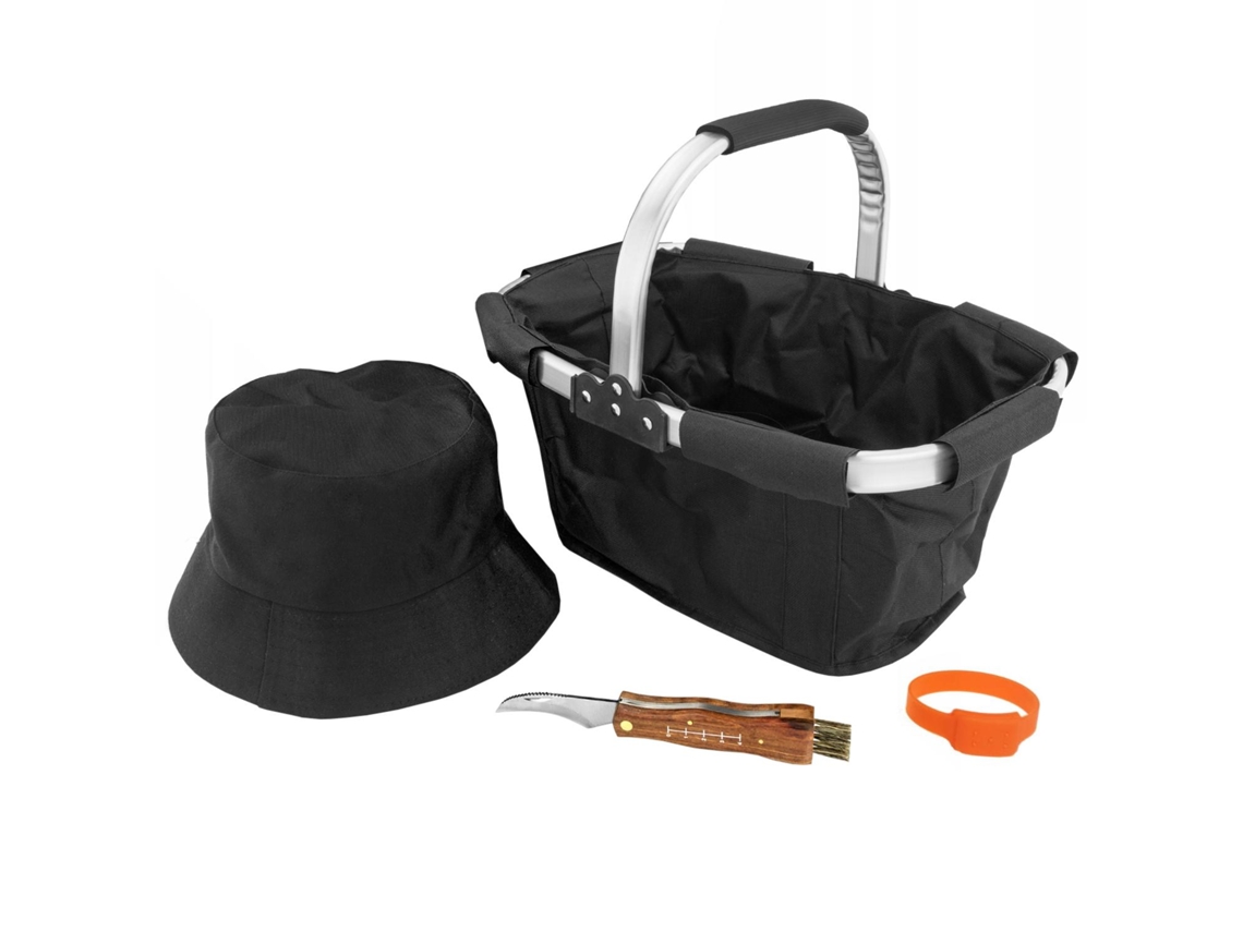 Conjunto de Colheita de Cogumelos NORTHIX