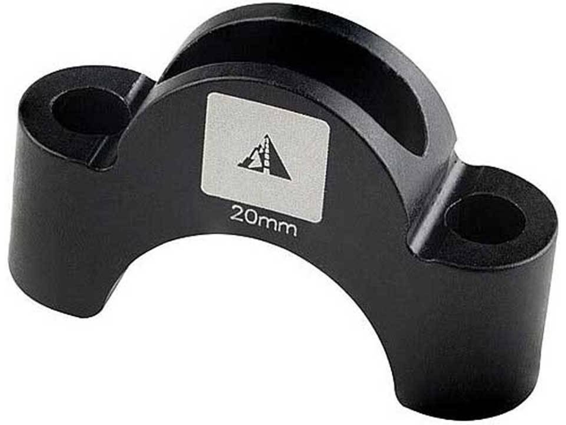 Guiador PROFILE DESIGN Aerobar Bracket Riser 20 Mm