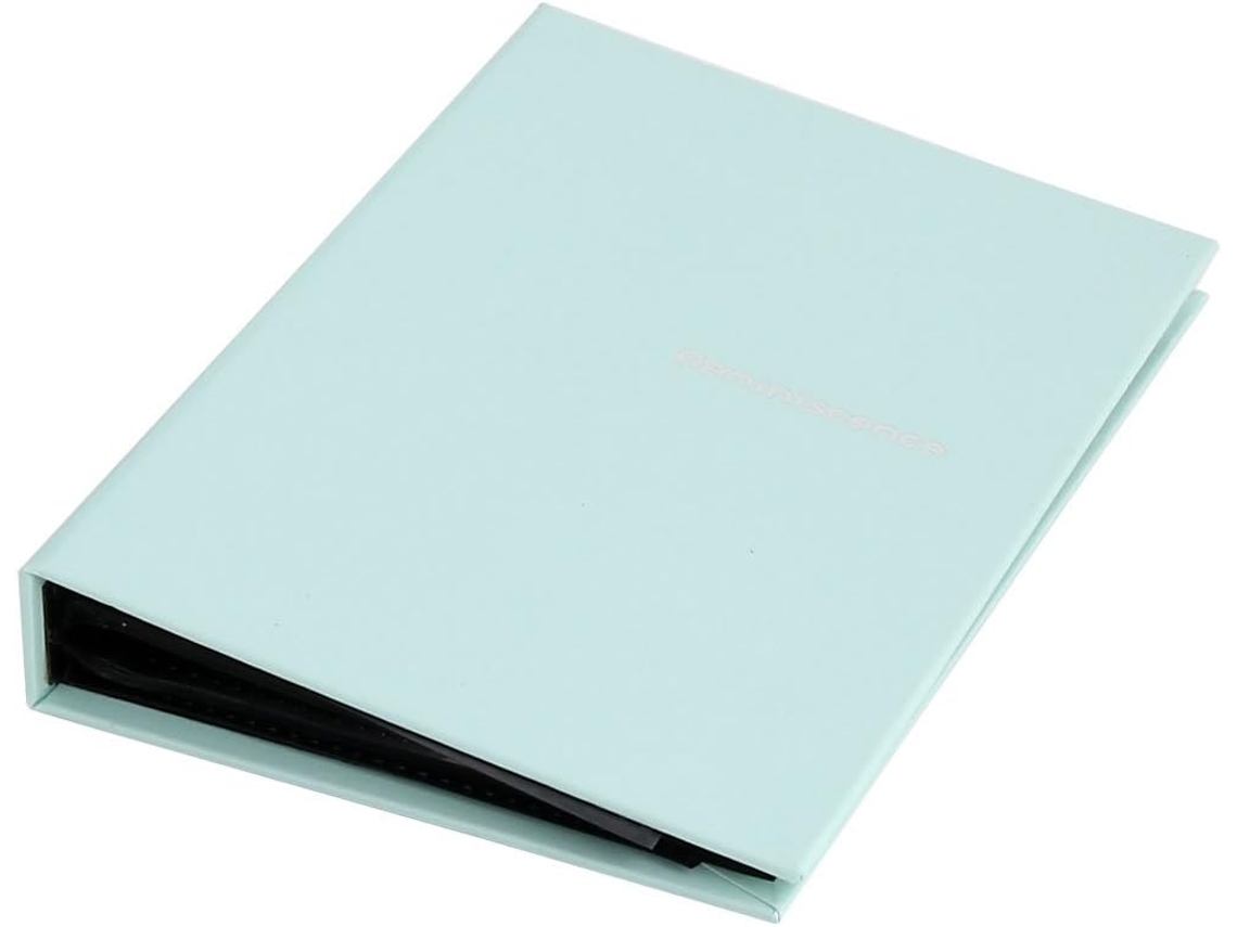 Ruilogod Lettre Imprimé Maison Personnalité De La Personnalité De La Form De Mémo De Mémo Cache Couverture