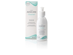 Aknicare Cleanser 200 Ml Synchroline