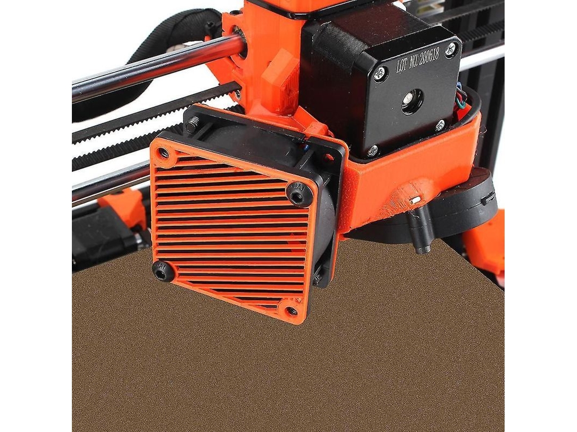 2026 extrusora para Impressora 3d Compatível com Prusa I3 Mmu2s Mk3s Acessório Diy