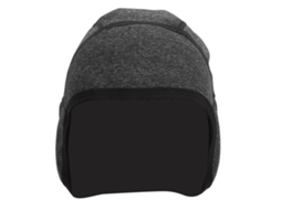 Calcinha de ciclismo Mali com espuma, silicone, confortável, para roupas de bike