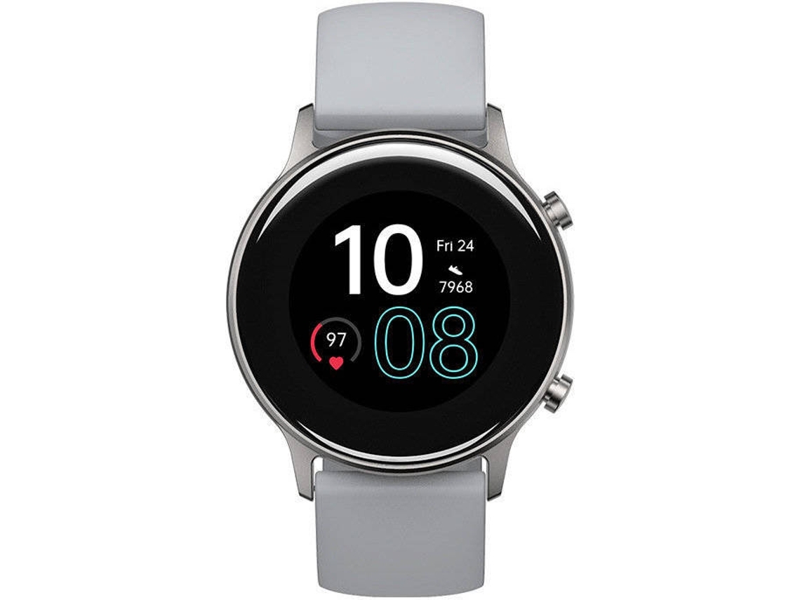 Smartwatch YIZHOOD YIZ1420 Cinzento