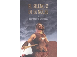 Livro El Silencio De La Noche de Cobo Castrillo e Héctor