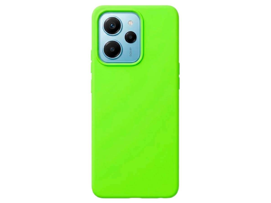 Capa Ultra Suave para Xiaomi Redmi Note 14 5g LA CASA DE LAS CARCASAS
