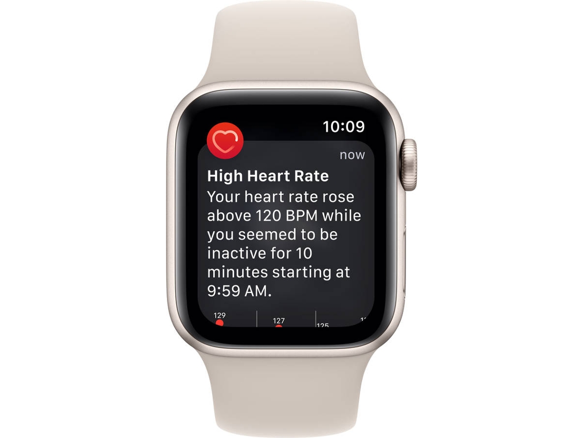 Crie mostradores personalizados do Apple Watch para combinar com