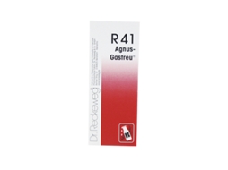 R-41 50 Ml Dr. Reckeweg