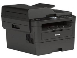 Impressora BROTHER MFCL2750DW (Laser Mono - Wi-Fi)