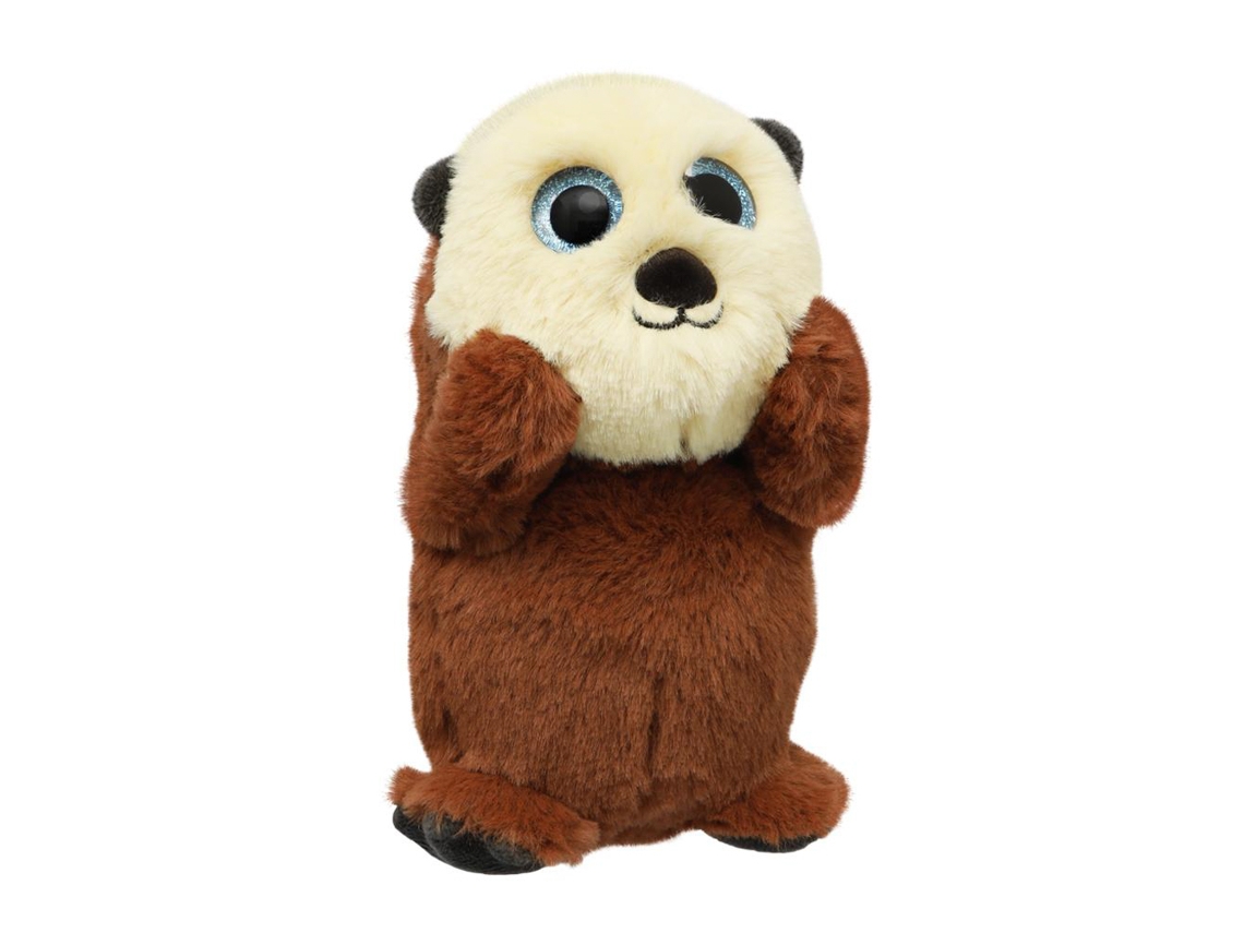 Peluche Lontra De Mar Orbys