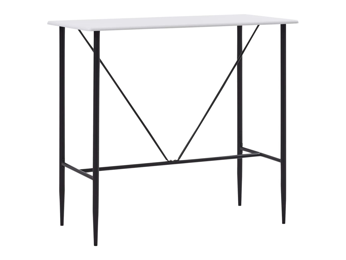 Conjunto de 5 peças Dark Cinzento Bar EXCLUSIVO DA MAISON