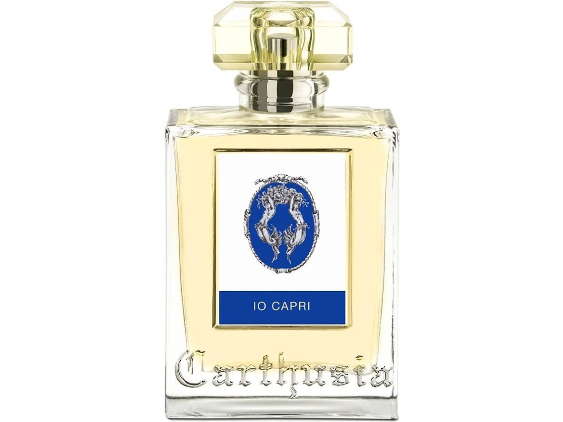 Perfume CARTHUSIA Capri Io Eau de Parfum (100 ml)