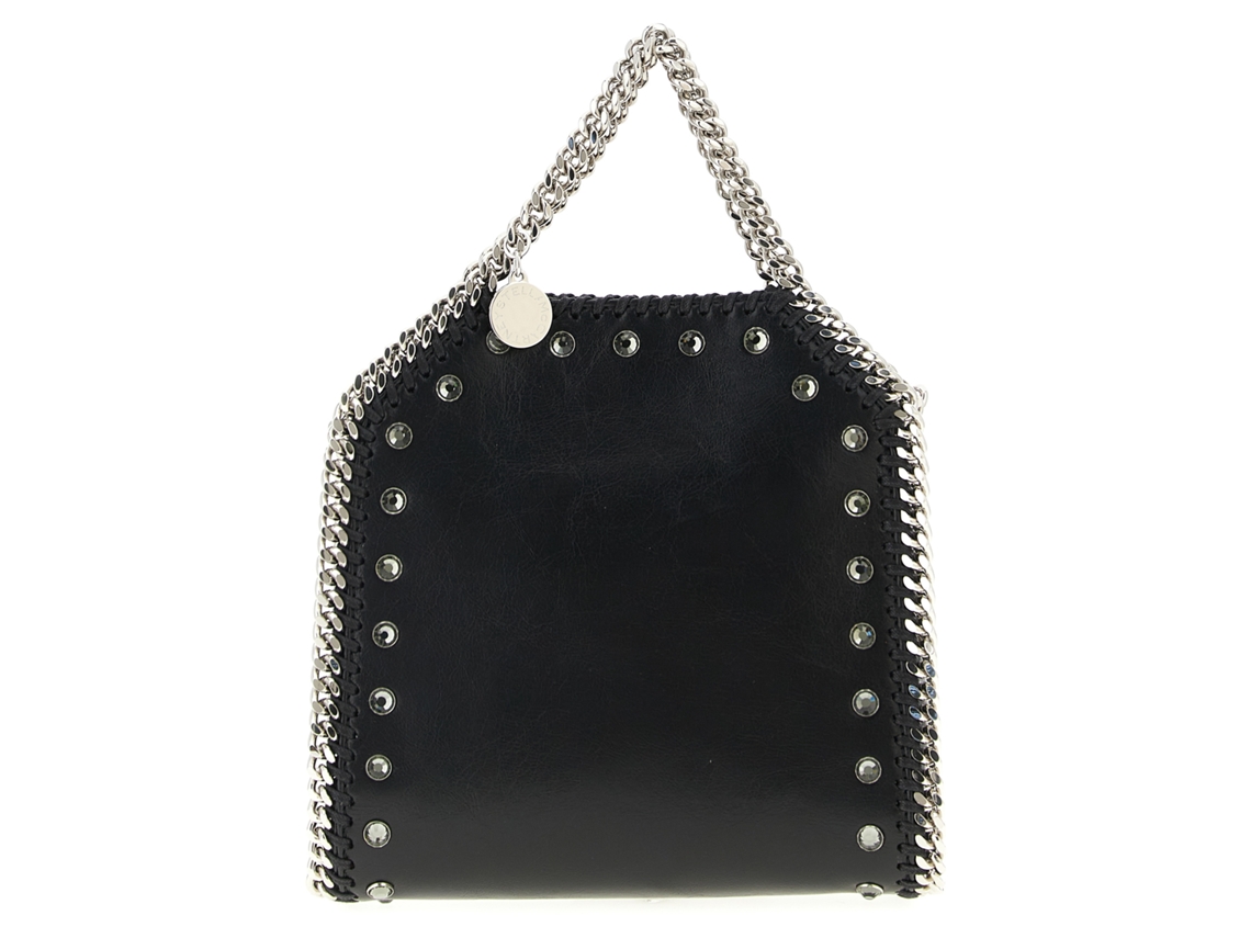 Mala De Mão Stella Mccartney 391698wp06541000 – Preto