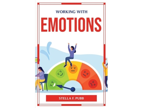 Livro Working With Emotions De Stella F Pubb (inglês)