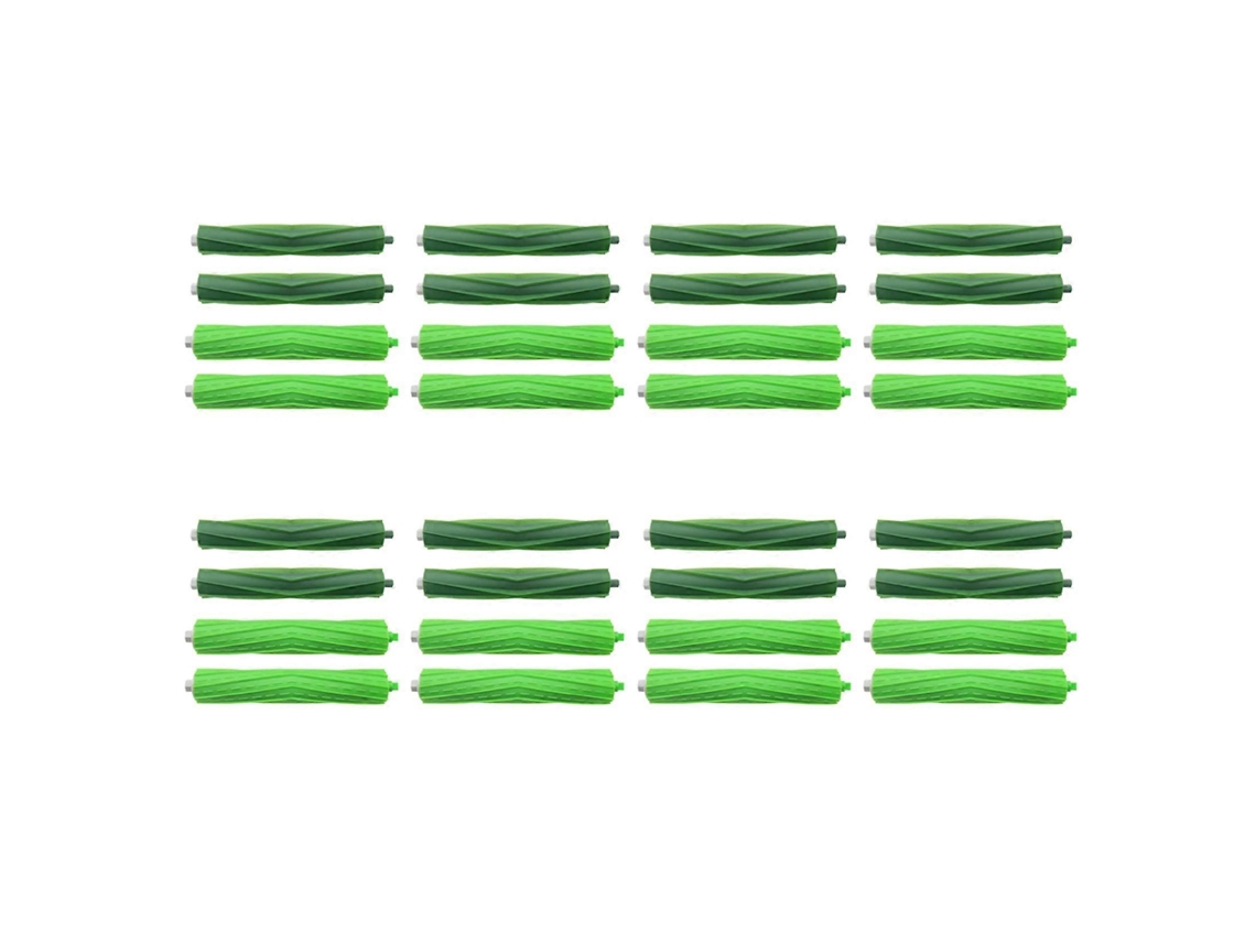 Rolling Brush Parts Kit for irobot Roomba I7 I7+ I7 Plus E5 E6