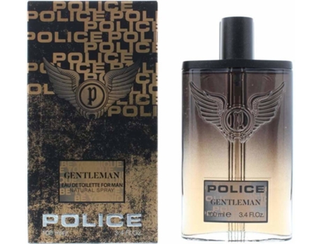 Perfume   Gentleman Eau de Toilette (100 ml)