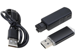 Ferramentas USB SFUSHOS para modificação de jogos